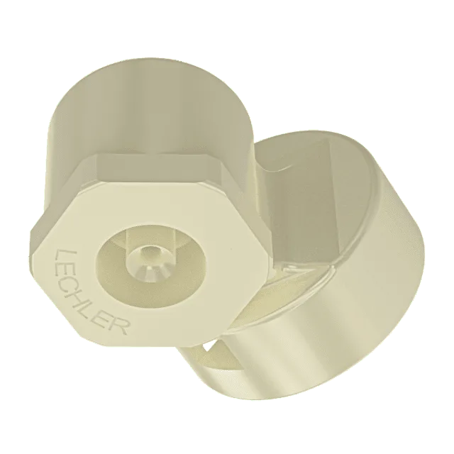 Lechler Series 302 Bayonet quick-release system | 30268656KB000 Hollow cone nozzles
