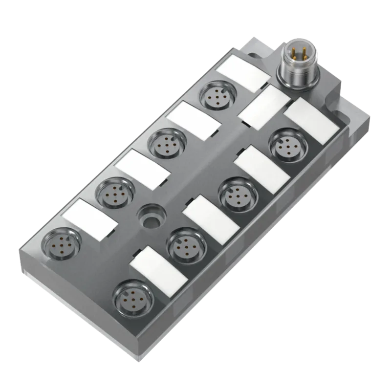 Balluff BNI IOL-106-000-K006 IO-Link sensör/aktüatör hub'ları