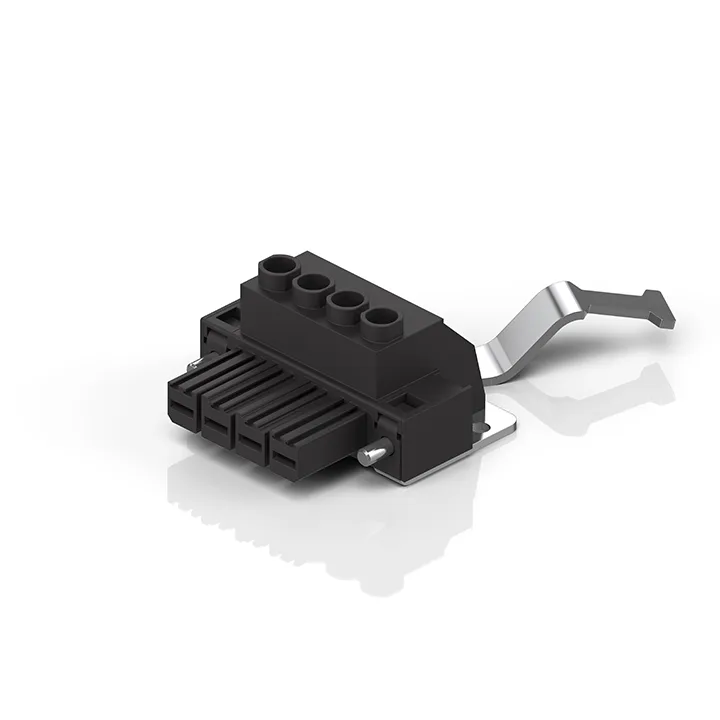Beckhoff ZS4500-2013 Plugs for AX5000, 15 to 25 A