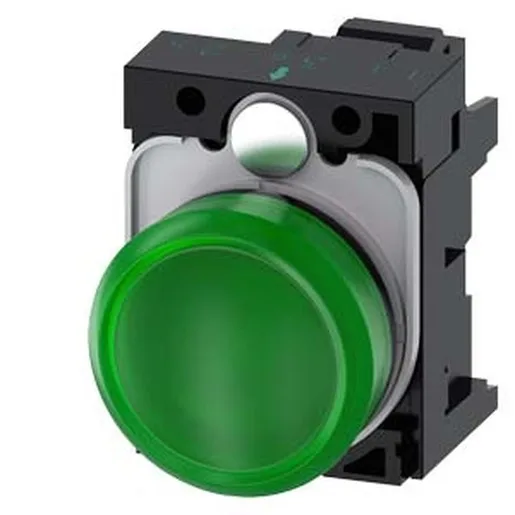 Siemens 3SU1102-6AA40-3AA0