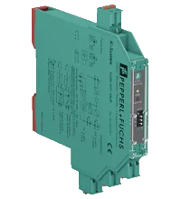 Pepperl+Fuchs KCD2-SOT-1.LB.SP 24 V DC