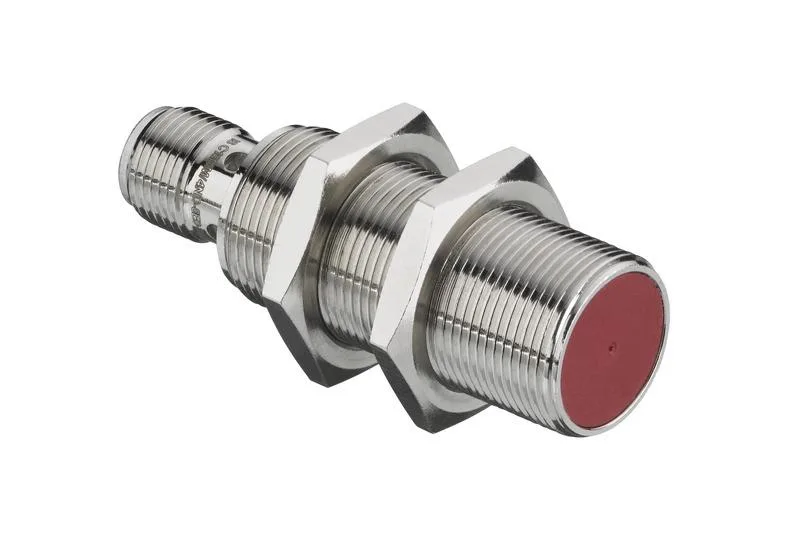 Leuze IS C18MM/4NO-8E0-M12 Endüktif sensör
