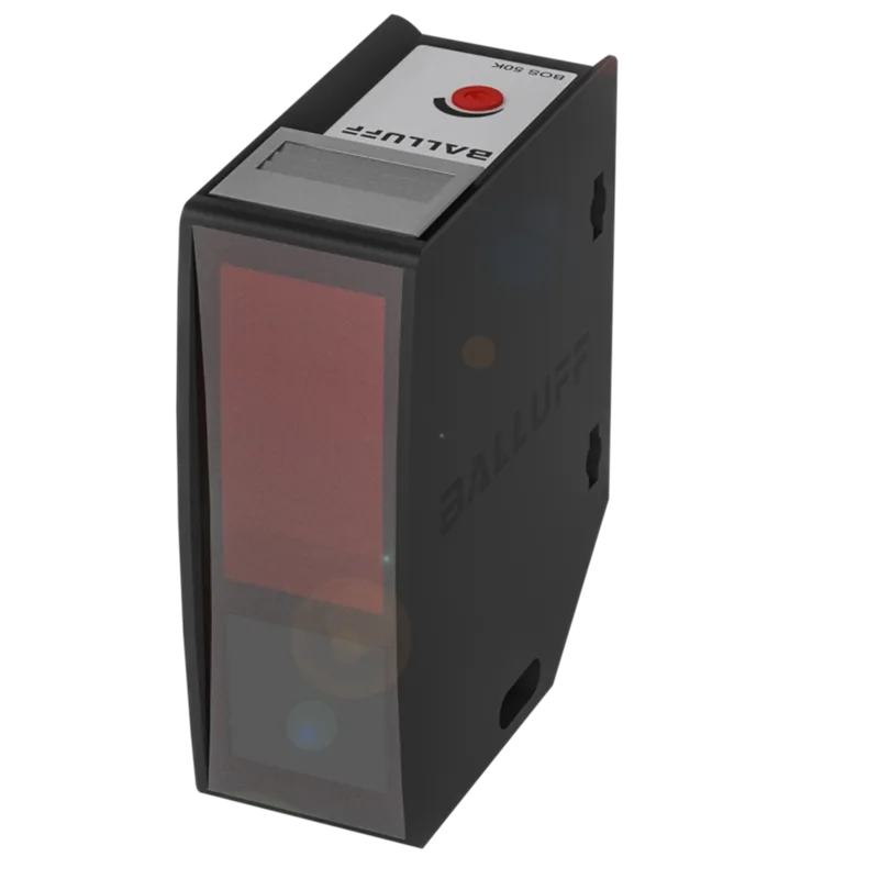 Balluff BOS 50K-XT-RS10-S4 Karşılıklı tip sensörler