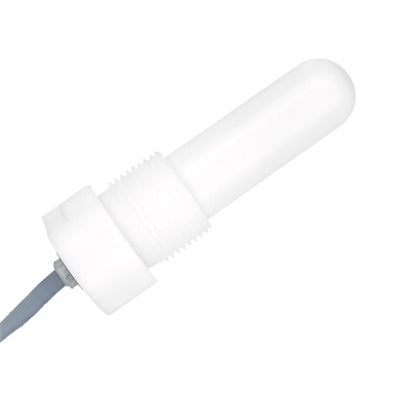 Rechner Sensors KAS-80-26/113-A-G1-PTFE-Z05-1-HP-2G-1/2D, ATEX Capacitive Sensors (KAS)