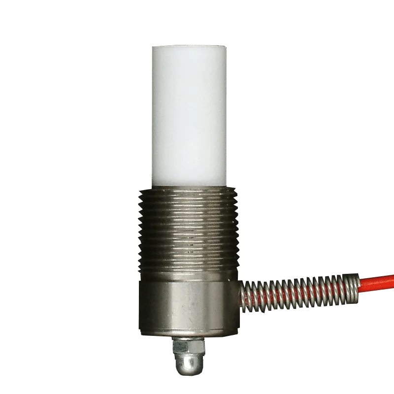 Rechner Sensors KFS-51-5-30-7-PTFE/VAb-D16-M22-X02-Y95 Capacitive Level Measurement Systems (KFI / KFS / KFA / KFX)