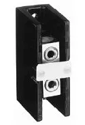 Allen Bradley 1492-100Y Power Distribution Block