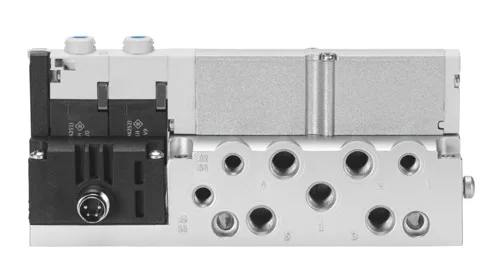 Festo VMPA1-M1H-E-M7-PI Selenoid valf