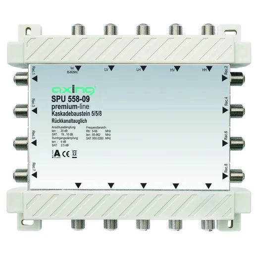 Axing SPU55809