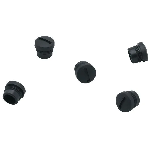 IFM PROTECTIVE CAP M8 10 PCS Koruma kapağı