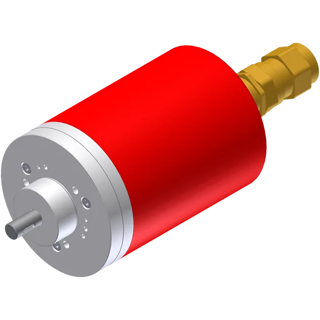 TR Electronic ADV88M-00002 ADV88M 8192/32768 EPL 36ZB10N