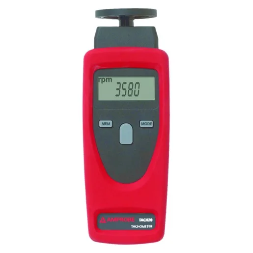 Beha-Amprobe TACH20