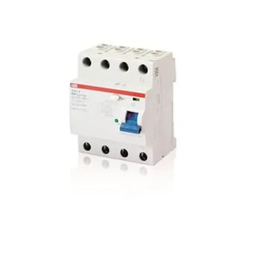 ABB F204 B-63/0,3