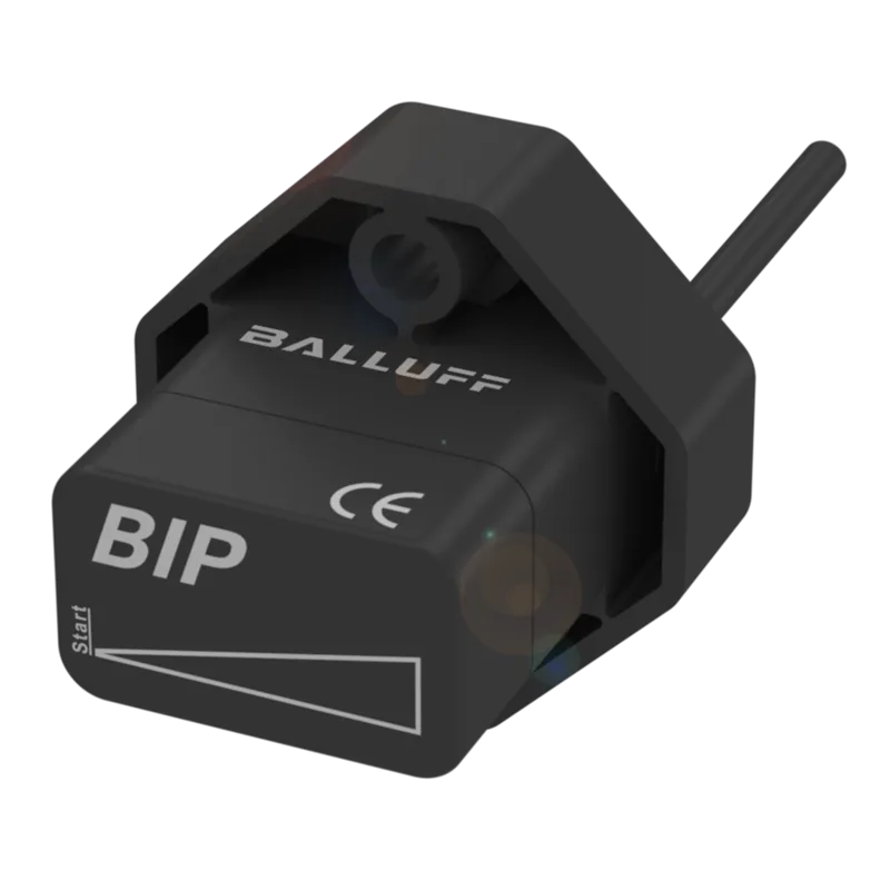 Balluff BIP CD2-B014-01-EP02 Endüktif konum sensörleri