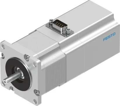 Festo EMMS-ST-57-S-SB-G2 Step motor