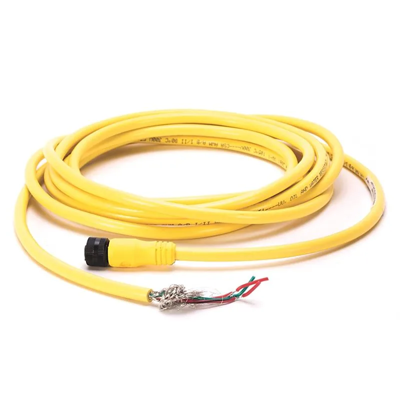Allen Bradley 889R-F3ECRM-2 AC Micro Cable