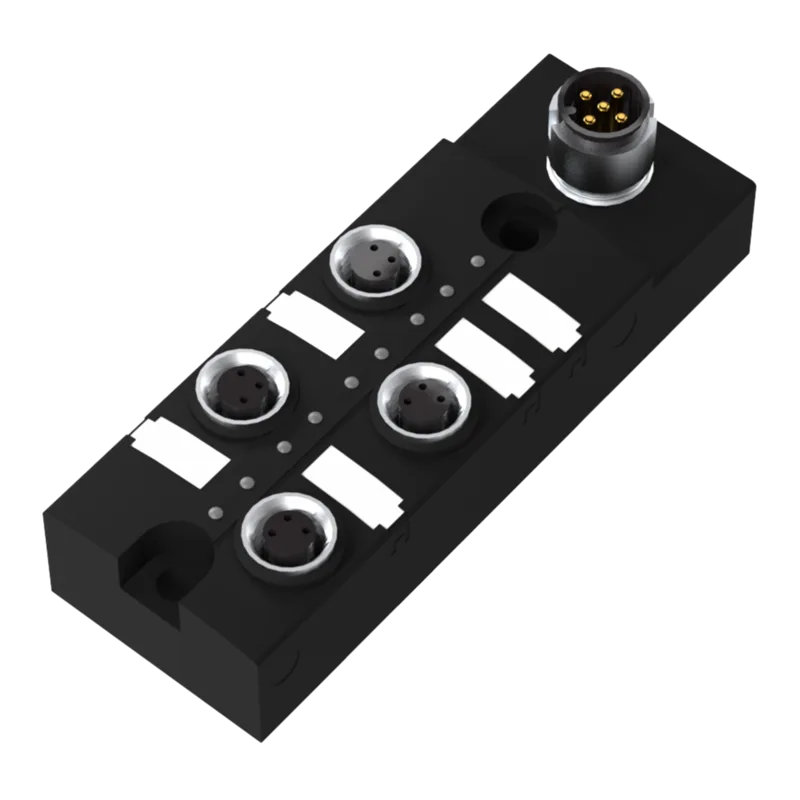 Balluff BNI IOL-101-000-K018 IO-Link sensör/aktüatör hub'ları