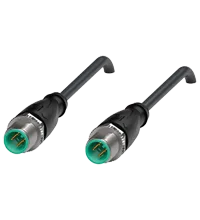 Pepperl+Fuchs V1S-G-BK1M-PUR-U-V1S-G