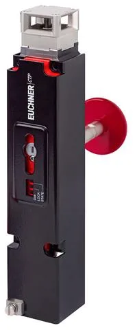 Euchner CTP-L1-AP-U-HA-AE-SA-EX-156240 Transponder-coded safety switch CTP-AP, M12, ATEX