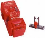 Allen Bradley 440G-S36005 Guardmaster Spartan Guardlock Switch