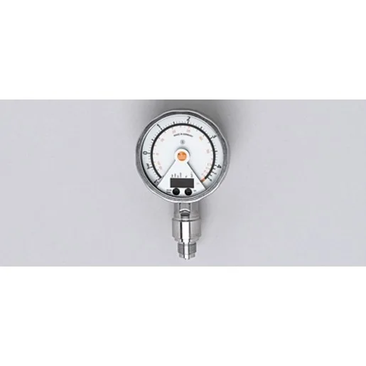Ifm Electronic PG-005-REB12-MFRKG/US/      /P