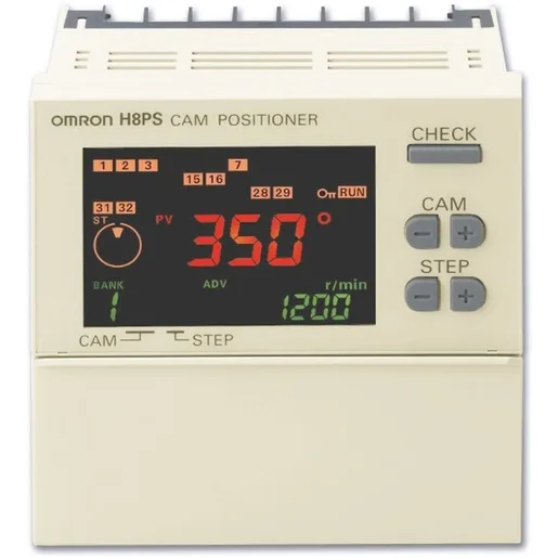 Omron H8PS-8B
