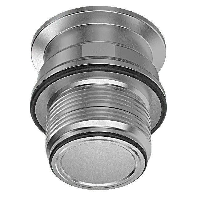 Lechler Series 5P2/5P3 "PopUp Whirly" | 5P30431Y00001 Tank cleaning nozzles