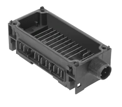 Festo CPX-GE-EV-Z-7/8-5POL Zincirleme bloğu