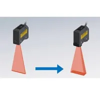 Keyence LV-L02 Lens