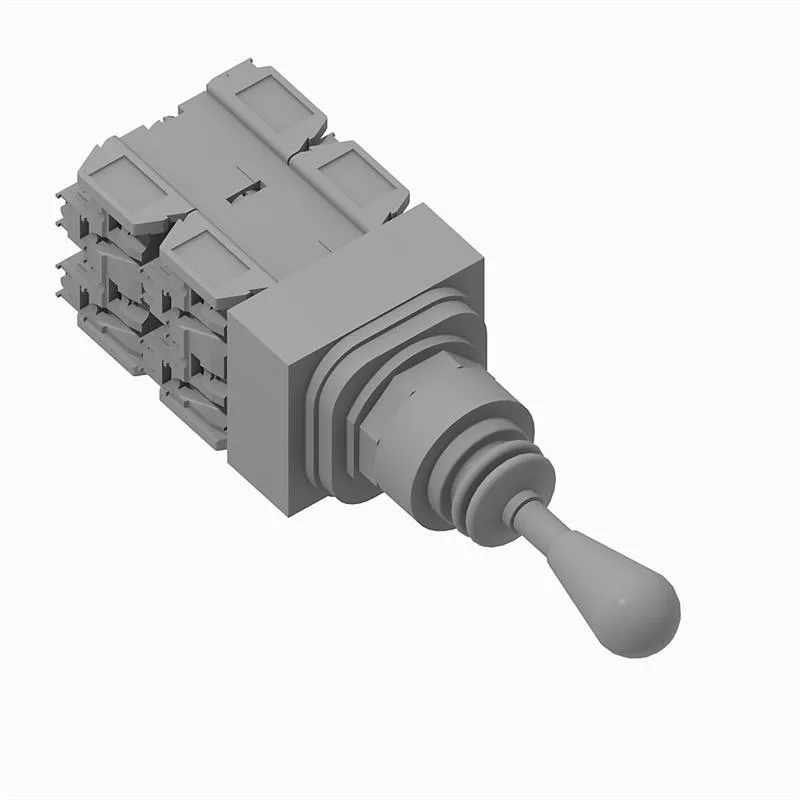 Allen Bradley 800TC-T2F2DDDD 800T PB