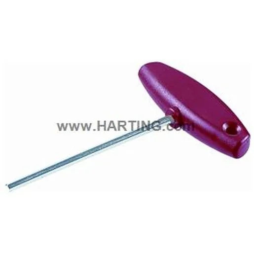 Harting Deutschland 09 99 000 0363