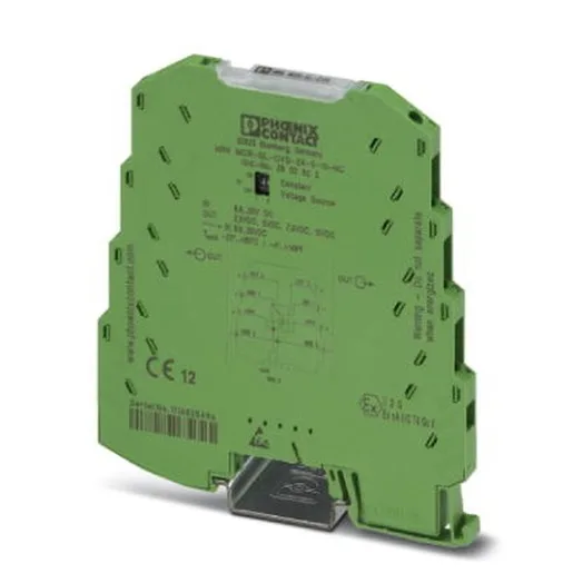 Phoenix Contact MINI MCR-SL-CVS-24-5-10-NC