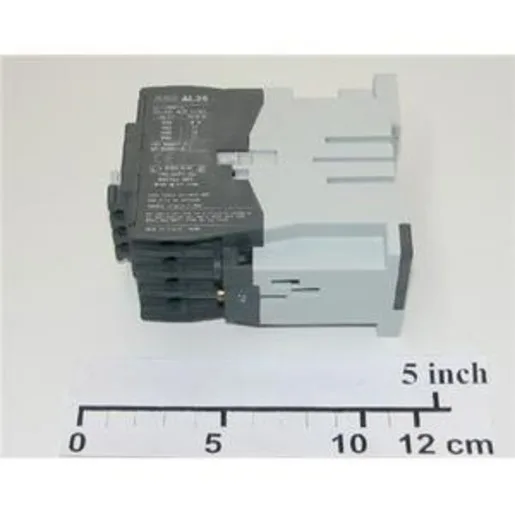 ABB AL26-40-00 24V DC