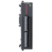 Keyence KV-NC8ER Expansion output unit , output 8 points, relay output, Connector type