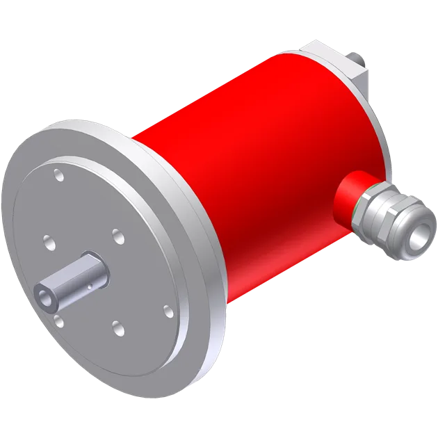 TR Electronic CEV65M-10964 CEV-65M 2048/4096 PAR Z80UNI 12FL24 DSUB 15p+25p PGr 05m
