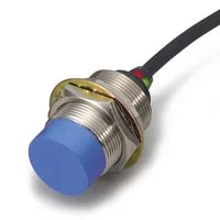 Keyence ED-130U Main Unit, Unshielded Type, M30, NPN
