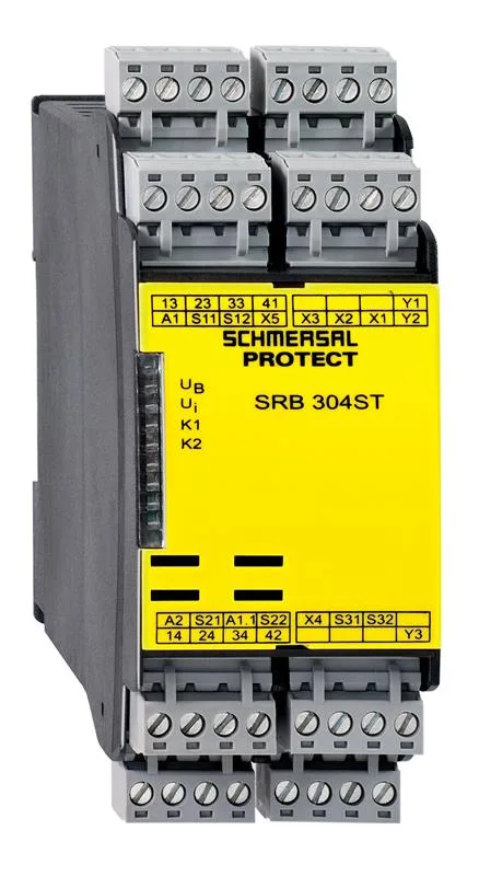Schmersal SRB304ST