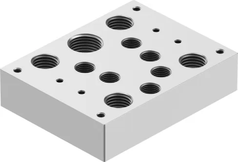 Festo CPV14-VI-P2-1/8 Multi-pin