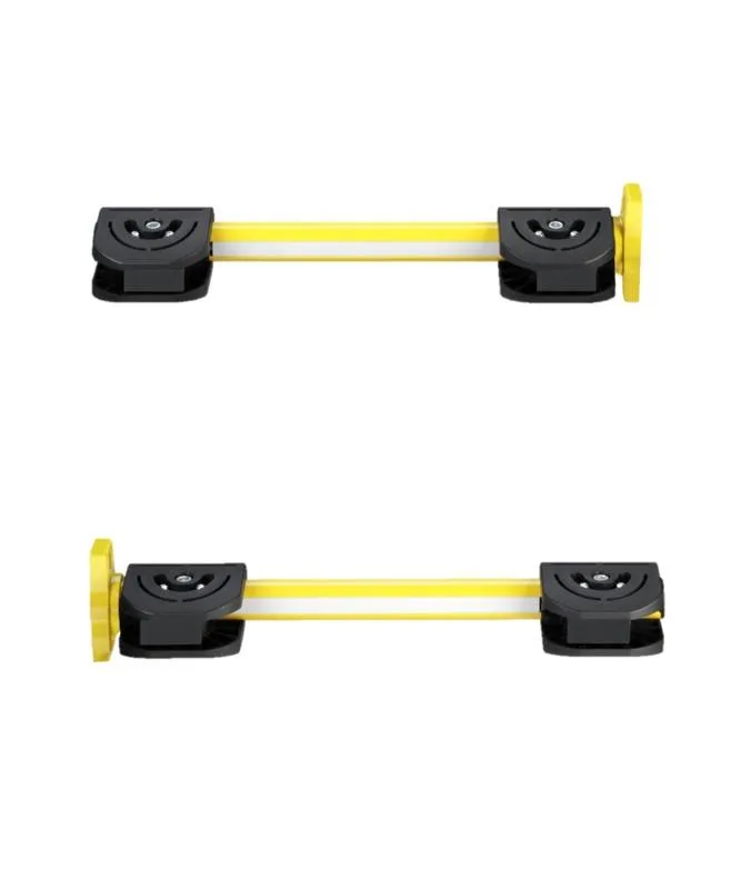 Leuze Set-AC-MTX-4A Set montaj ünitesi