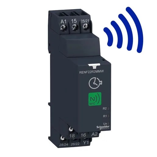 Schneider Electric RENF22R2MMW