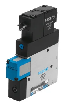 Festo VADMI-95 Vakum jeneratörü