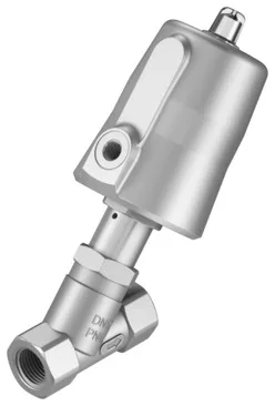 Festo VZXF-L-M22C-M-B-G12-130-M1-V4V4T-50-40 Y Valf