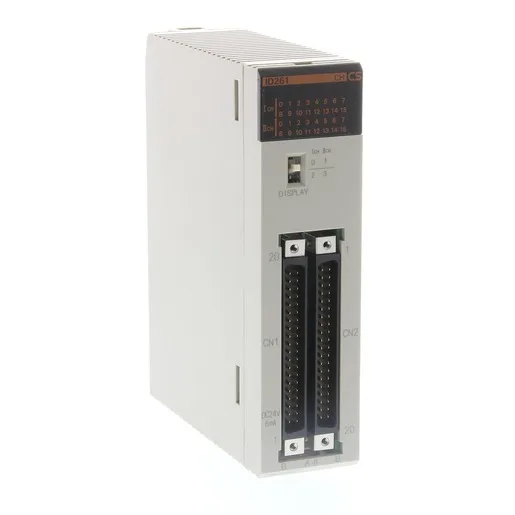 Omron CS1W-ID261