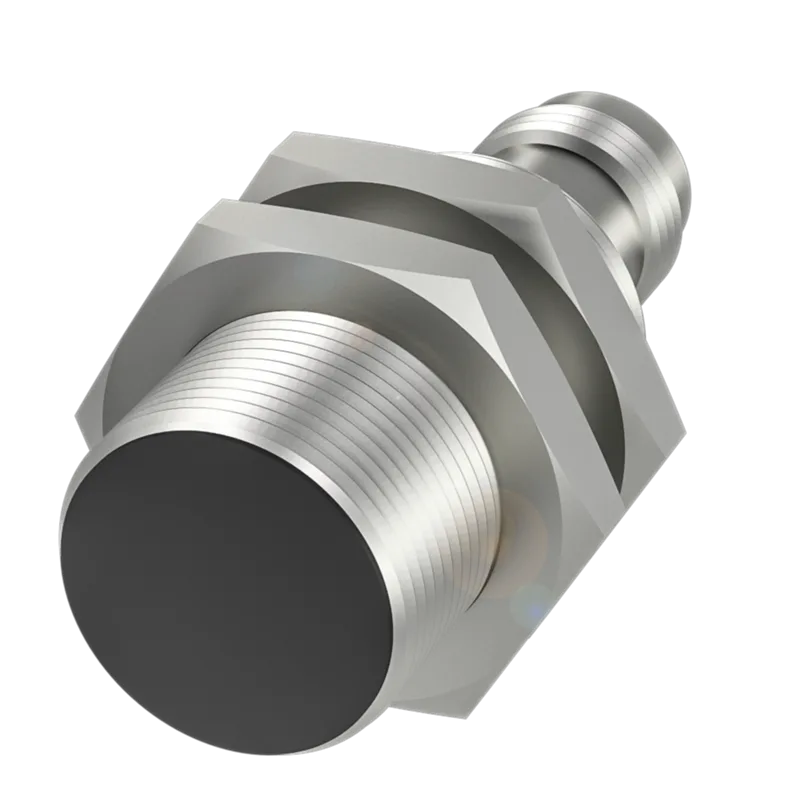 Balluff BES M18ME-PSC80B-S04G Endüktif yakınlık anahtarları