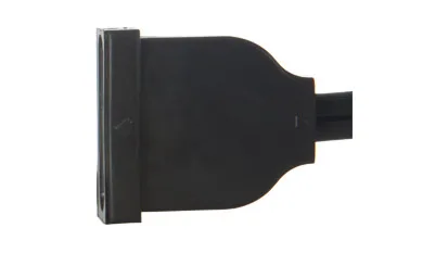 Eliwell RVCC0W29048000 REV VALVE cable 48" K style coil