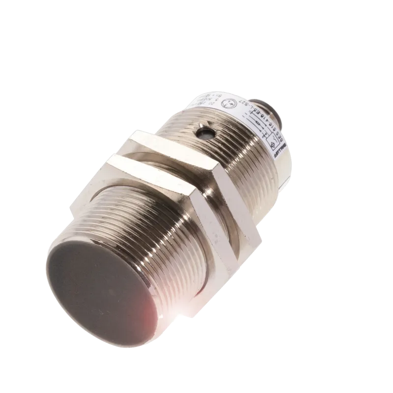 Balluff BES 516-418-E5-L-S27 Endüktif yakınlık anahtarları