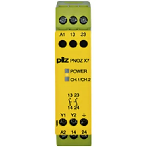Pilz 774056