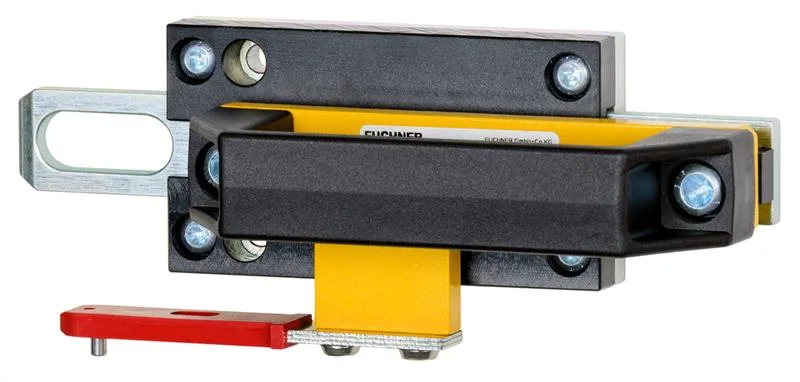 Euchner RIEGELSCHIEBER/BOLT SLIDE TZ-A Replacement bolt slider for EUCHNER bolt TZ-A