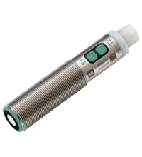Pepperl+Fuchs UC500-18GS-2EP-IO-V15 Single head system