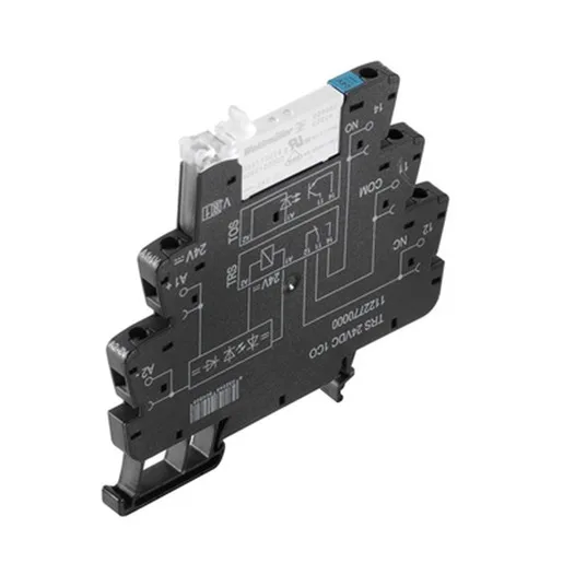 Weidmüller TRS 12VDC 1CO