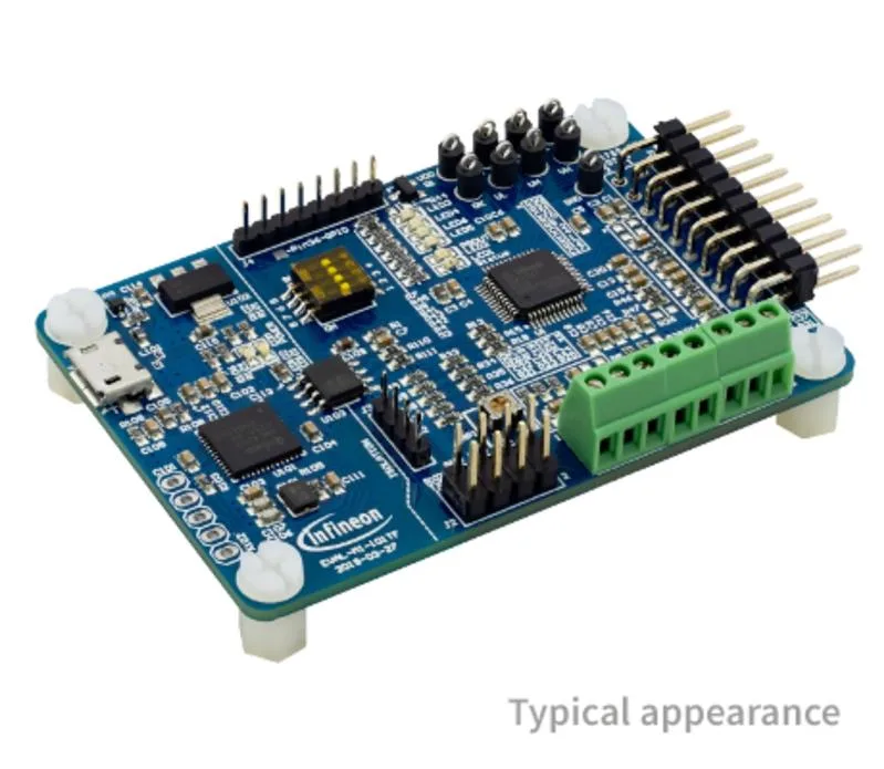 Infineon EVAL-M1-101TF